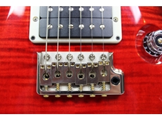 PRS Trem bridge and 59/09 Treble pickup