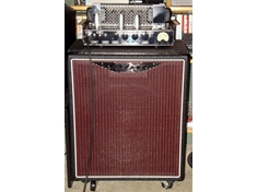 Ashdown Drophead 30W all tube amp 1 x 15 Celestion speaker, believe me this amp might be just 30W but it&#39;s incredibly loud