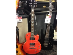 I saw this at guitar center. I went back two weeks later, still there, I bought it!
