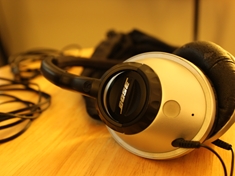 Most comfortable headphones I&#39;ve ever owned.