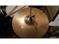 Zildjian A Custom 14&quot; Hi-Hat